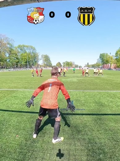 La meilleure équipe a gagné #penalty#pourtoi #football #fyp #goalkeeper