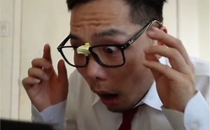 “infinitesimal(极微小的)”高级单词-第36集