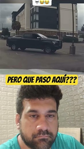 Pero que paso aquí? #shorts #youtubeshorts #fun #viral #trending #gracioso #car #auto