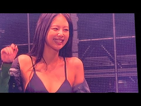 Blackpink - Forever Young - Live Cologne 2022