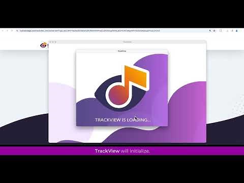 TrackView Installation & Demo