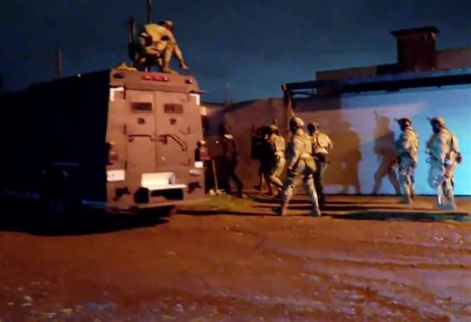 Caso Condominio: OIJ desarticula banda dedicada a venta de droga y préstamos “gota a gota” | Teletica