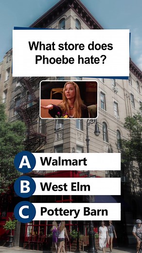 Ultimate Friends Quiz: Test Your Knowledge Now!