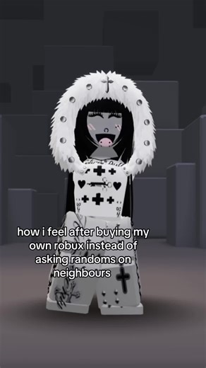 Buying Robux: My Personal Experience and Feelings