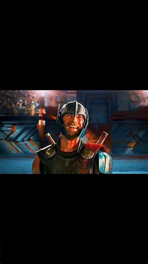 THOR: The Transition That Changed Everything