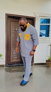 5K views · 206 reactions | Sartorially, I get mind . If I don’t serve it hot, who go chop cold food? Call or WhatsApp 07038054504 to order. #gettoskymified | Ugomdi Ogbonna | Facebook