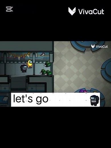 among us zombie animation EP3