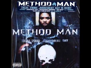 02. Perfect World - Method Man