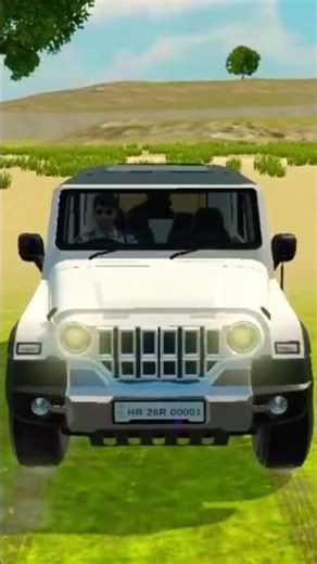 india vehicle 3D simulator wala game 🎮