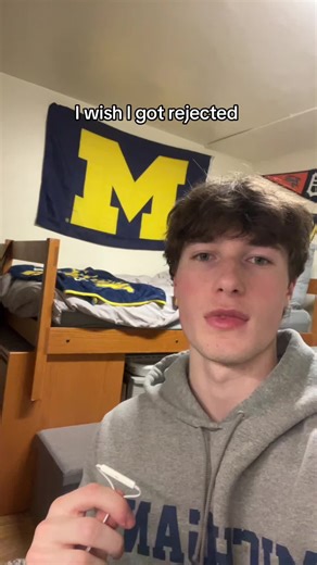 The Motivation Behind Getting Humbled in College