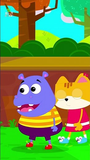 Goodbye Song #shorts #explore #ytkids #cartoon #goodhabits #trending #babies