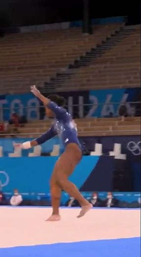 Olympics Gymnastics EPIC fail! Must watch