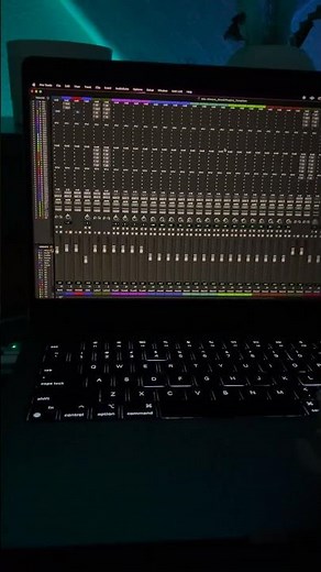 Pro Tools Template for Vocalists with Learn to Record Course