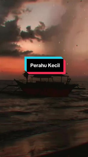 Lagu Islami: Perahu Kecil Tanpa Nama untuk Inspirasi