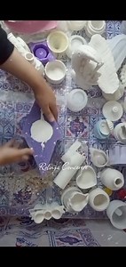 #viralsreelsシ#everyoneシ゚viralシviralシfypシ゚viralシalシ#foryouシ#rolinza#explore#reelsviralシ #رمضان٢٠٢٦ #ديكور | Rolinza Concerete