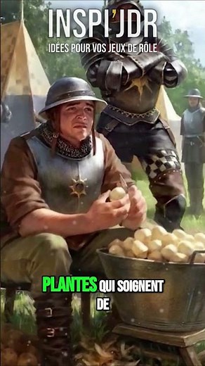 ROMUALD THE COWARD #rpg #rpg #roleplaying #dnd #dnd5e #tabletoproleplaying #roleplaying #rpg #npc