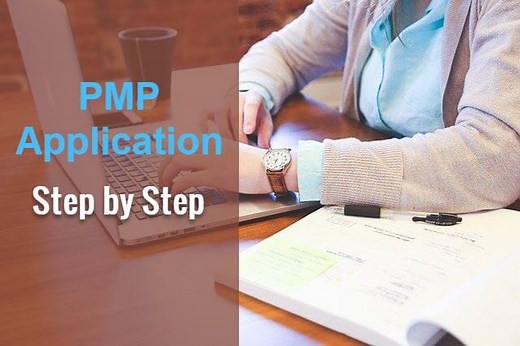 PMP Application: Best Step-by-Step Guide with Examples and Tips