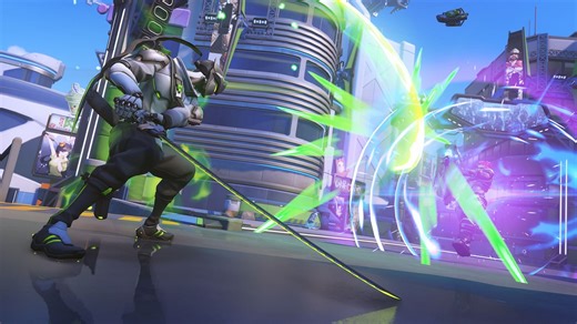 Fans call Overwatch 2 season 15 mid-season the “best update”