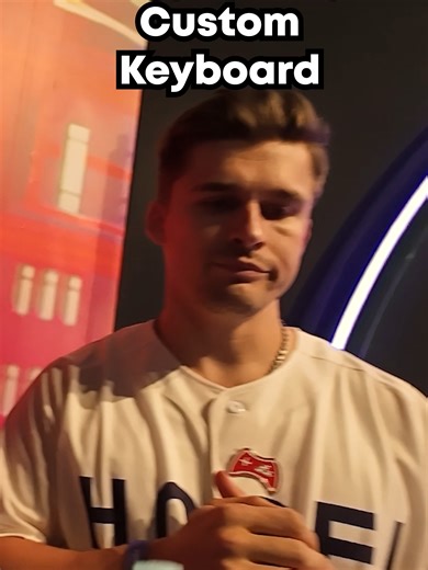 Custom Keyboard Build for Ludwig