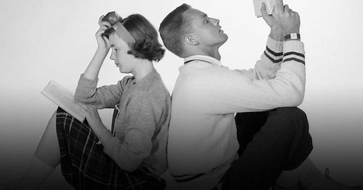 How the Space Race Led to Tons of Homework for US Students