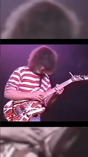 The Moment Eddie Van Halen Proved He Was the Greatest