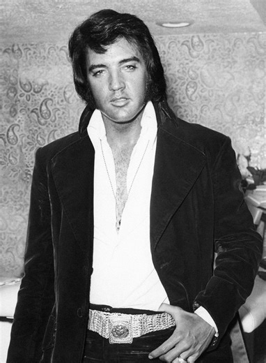 The story of 'Memphis': How new Elvis box set brings listeners closer than ever to the King