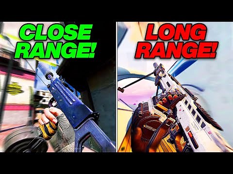 10 Guns You Should Use in Your Loadouts (CODM)