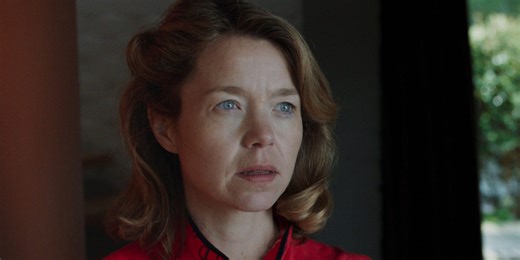 Watch out Amandaland! Anna Maxwell Martin’s “surprise” new spin-off, Star City, is bigger and braver