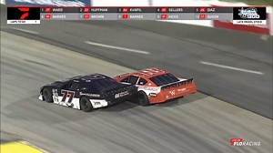 𝘿𝙊𝙊𝙍-𝙏𝙊-𝘿𝙊𝙊𝙍 𝙁𝙊𝙍 𝘼 𝙂𝙍𝘼𝙉𝘿𝙁𝘼𝙏𝙃𝙀𝙍 𝘾𝙇𝙊𝘾𝙆 🕰 The biggest Late Model Stock Car race of the year didn't disappoint! Check out the highlights from the ValleyStar 300 at Martinsville Speedway. | FloRacing