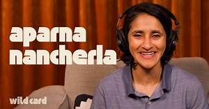 Aparna Nancherla is tapping into ancestral rage