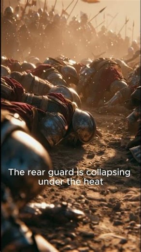 Richard vs Saladin ⚔️ | Battle of Arsuf 1191 (Part 1)