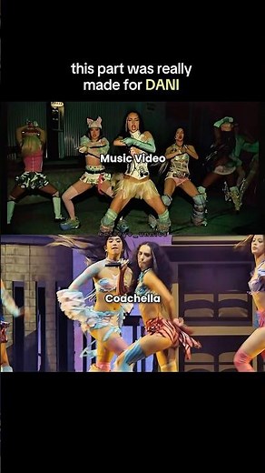 obsessed with this part in Pinky Up #shorts #viralshorts #katseye #kpop #kpopedit #daniela #manon
