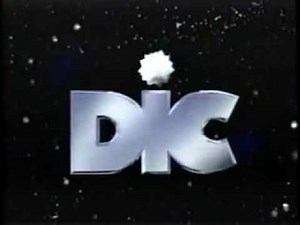 DIC logo (1998) (2000)