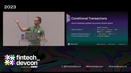 Understanding Fintech System Overload: The Hot Account Problem | Benjamin Chipinde posted on the topic | LinkedIn