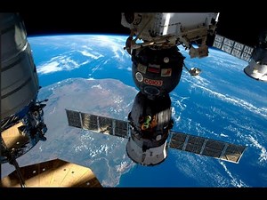 Embry–Riddle Aeronautical University Hosts Student ISS Contact