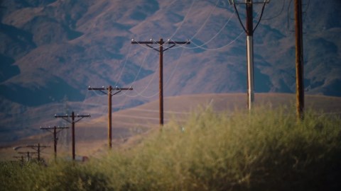 The problem with Starlink