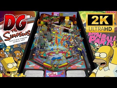 DESCARGA VISUAL PINBALL PARA 32 Y 64 BITS COMPLETO Y CONFIGURADO
