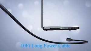 65W 45W USB C AC Charger Fit for Lenovo Yoga 730 720 720S 730S 910 920 C740 C940 S740 S730 S540 S940 C630 C930 Laptop