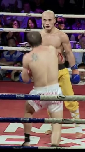 17M views · 26K reactions | Before ‘Rodtang’ we had ‘Yi Long’ : ) | FightingLab | Facebook