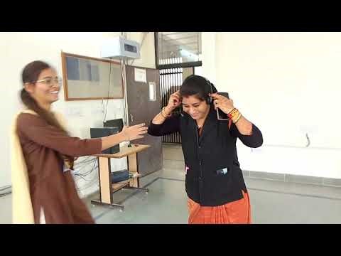 My First Computer Room Tour 😍 | College Life Vlog 💻 | Kota Vibes 🔥”)