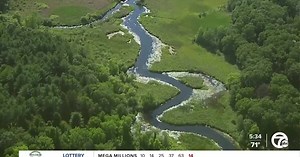 Huron River Spill: What is hexavalent chromium and how dangerous is it?