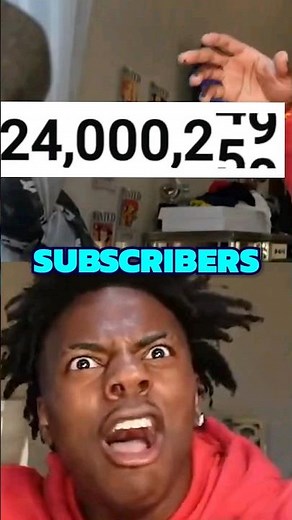 iShowSpeed’s Record Leads To Chaos!