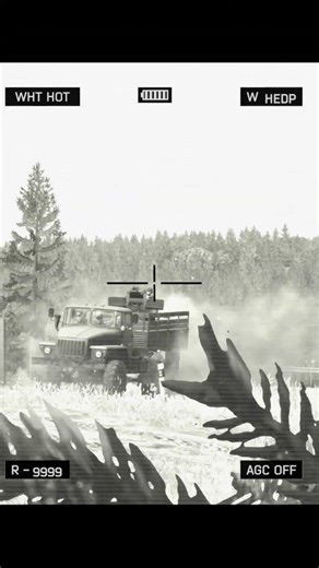 Arma Reforger - Ambush On The Anti Air Truck #armareforger