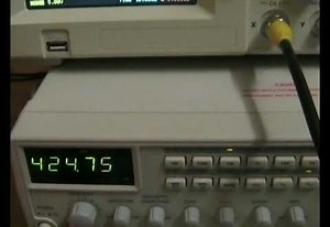 EEVblog #5 – Instek Function Generator Review - EEVblog