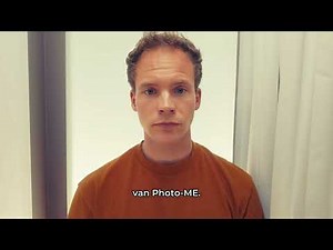 Photo-ME - Nieuwe pasfoto voor je rijbewijs nodig?
