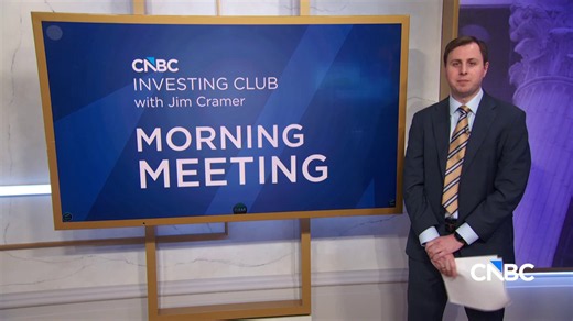 Monday, June 22, 2026: The Club says this legacy tech stock's foundry business presents a major opportunity
