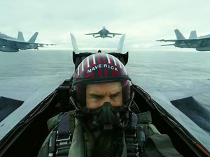 Top Gun: Maverick