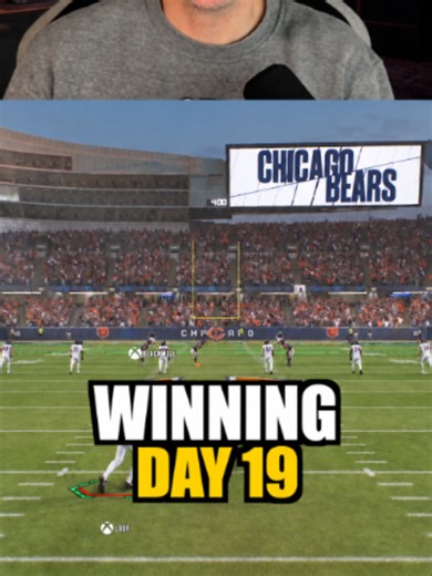 Winning Madden 27 With Every NFL Team: Day 19 Challenge 🏈