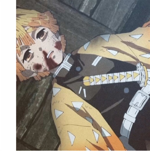 Exploring Zenitsu's Journey: A Year of Challenges