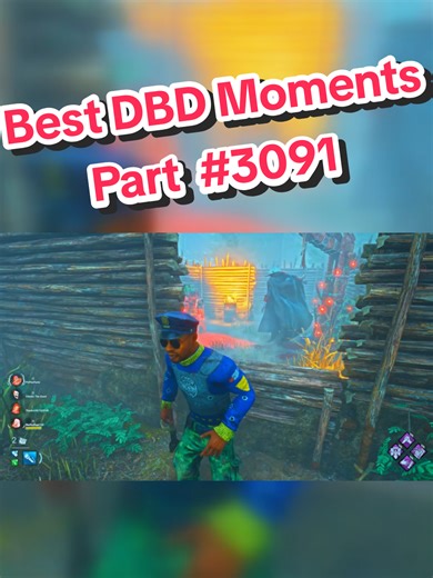 I've never seen a good Dracula 😭 #dbd #fyp #viral #deadbydaylight